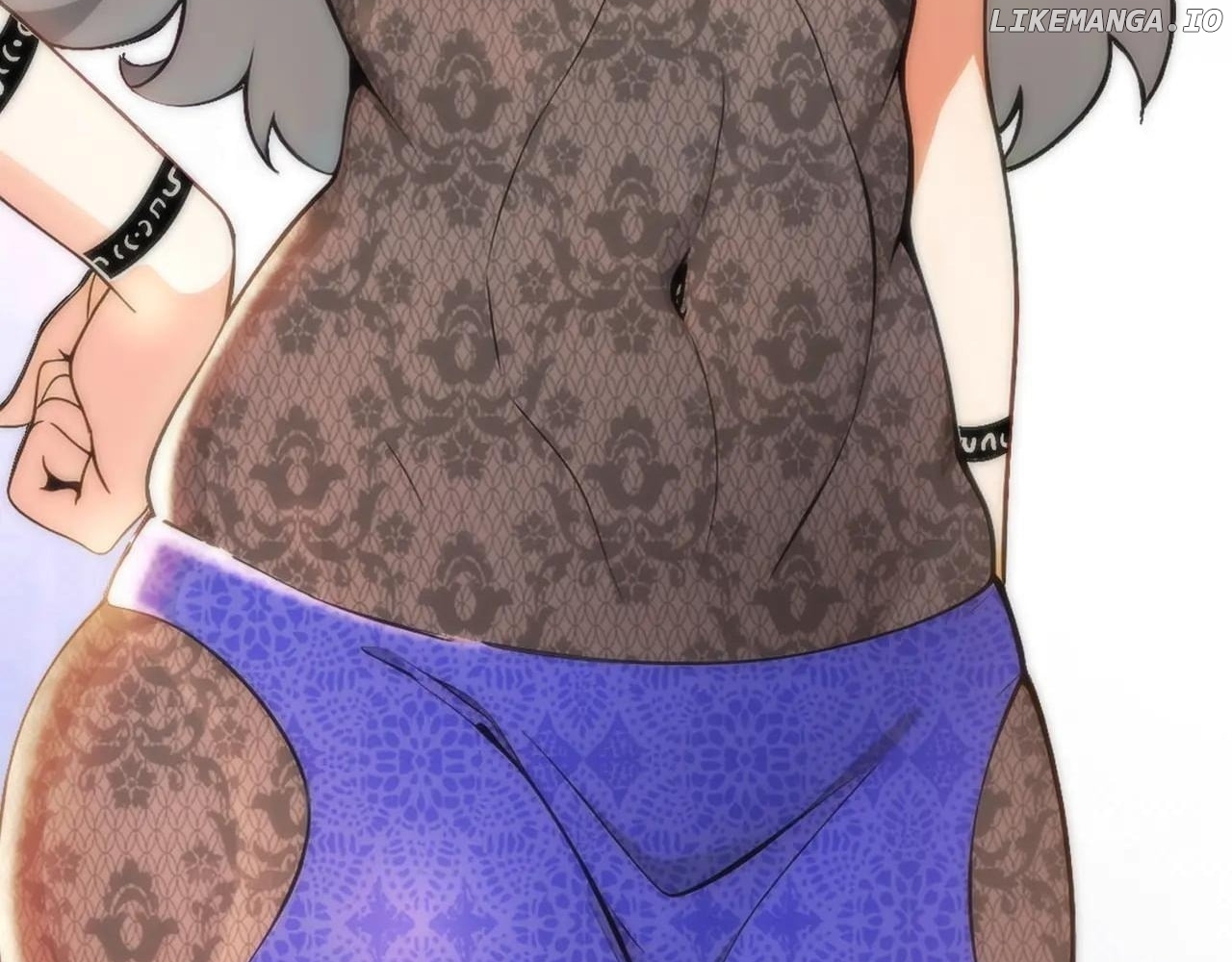 My Furry Harem Is After Me Chapter 311 - page 52